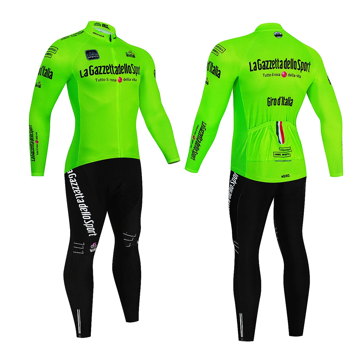 Roupas de Ciclismo – Tecnologia Avançada para Máximo Desempenho