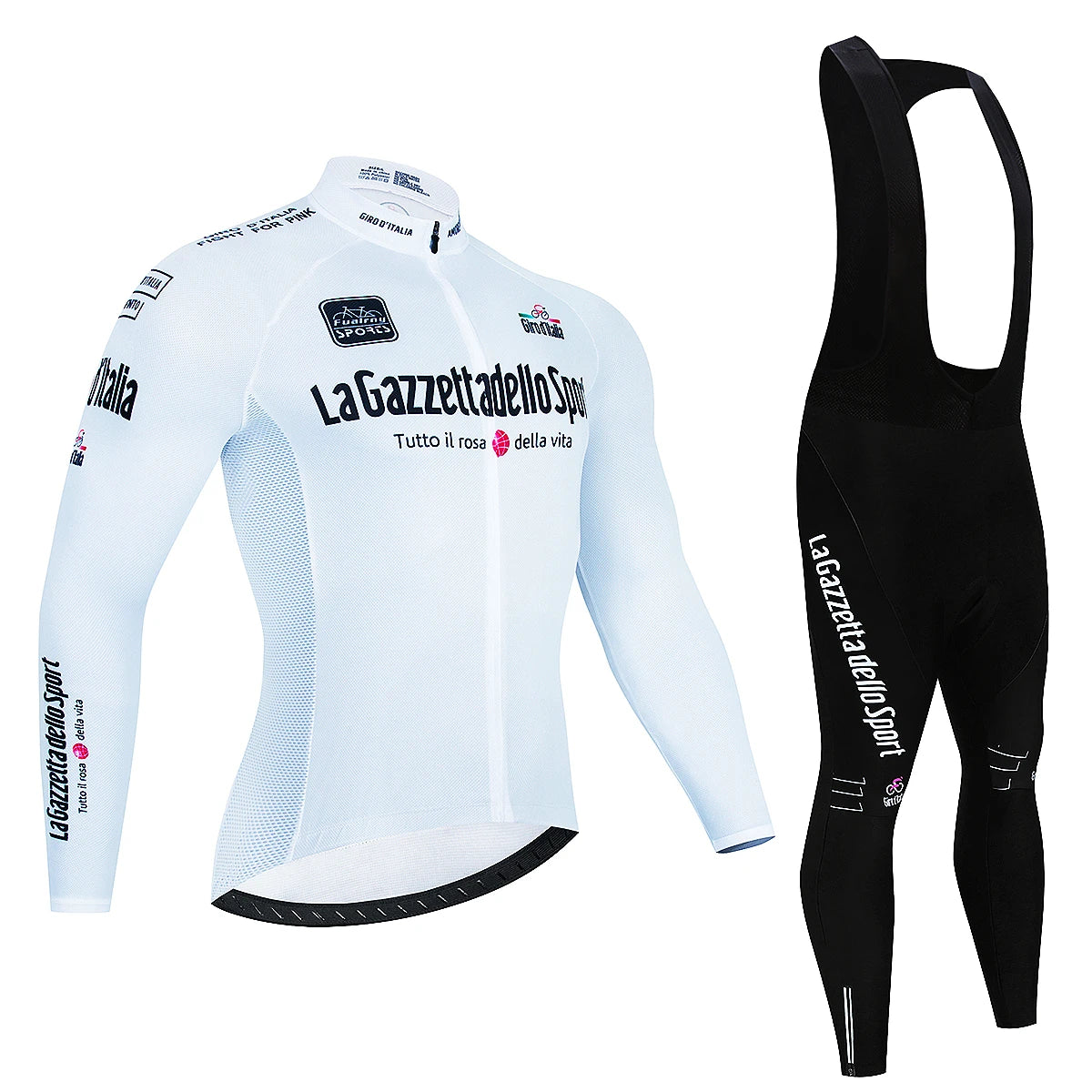 Roupas de Ciclismo – Tecnologia Avançada para Máximo Desempenho