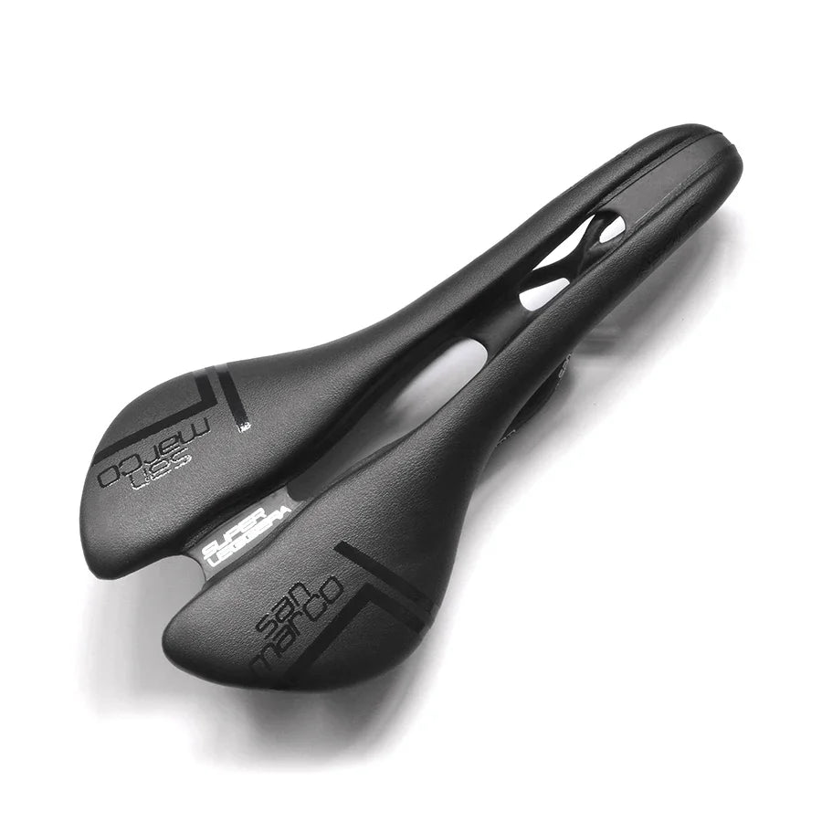 Selim Road Pro Vazado – Performance, Conforto e Estilo para Estrada e MTB