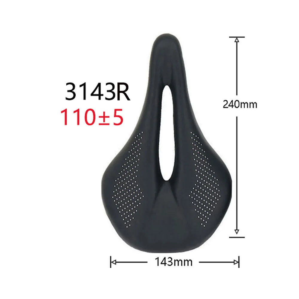 Selim Ultraleve em Carbono 89g – Performance Extrema com Apenas 89 Gramas