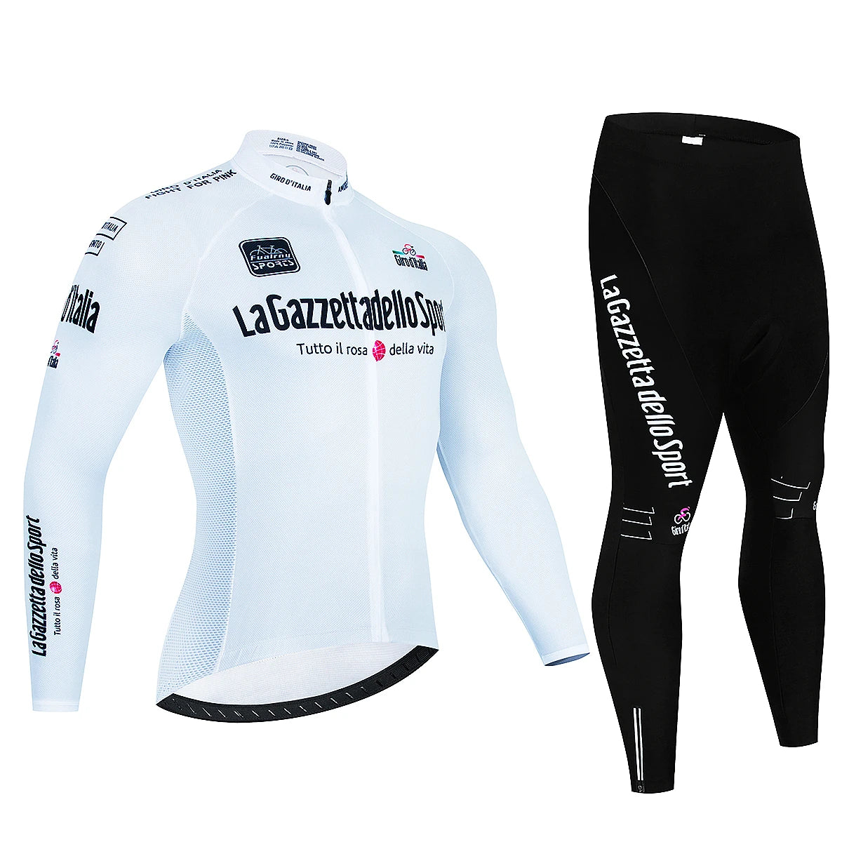 Roupas de Ciclismo – Tecnologia Avançada para Máximo Desempenho