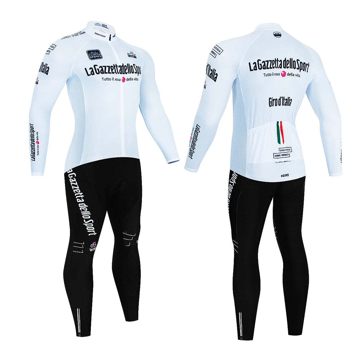 Roupas de Ciclismo – Tecnologia Avançada para Máximo Desempenho