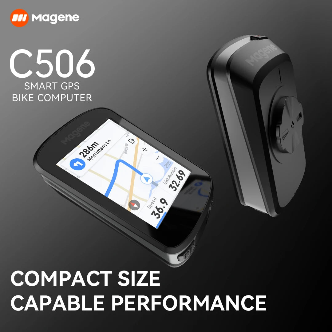 GPS com Bluetooth e ANT+ para Monitoramento Completo