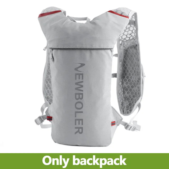 Mochila de Hidratação Newboler com Reservatórios – Performance, Conforto e Hidratação Garantida