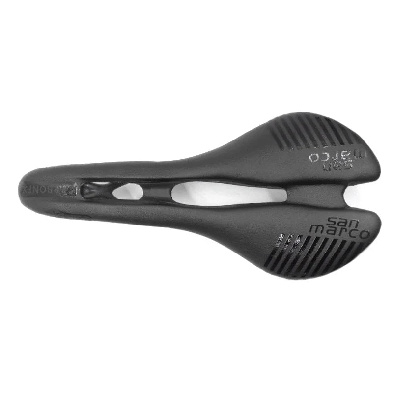 Selim Road Pro Vazado – Performance, Conforto e Estilo para Estrada e MTB