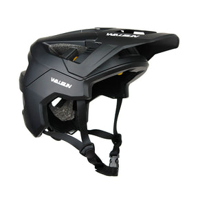 Capacete para Trilhas e Estrada – Tecnologia Anti-impacto e Aerodinâmica