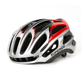 Capacete para Ciclismo – Tecnologia Anti-impacto e Ajuste Ergonômico