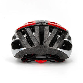 Capacete para Ciclismo – Tecnologia Anti-impacto e Ajuste Ergonômico