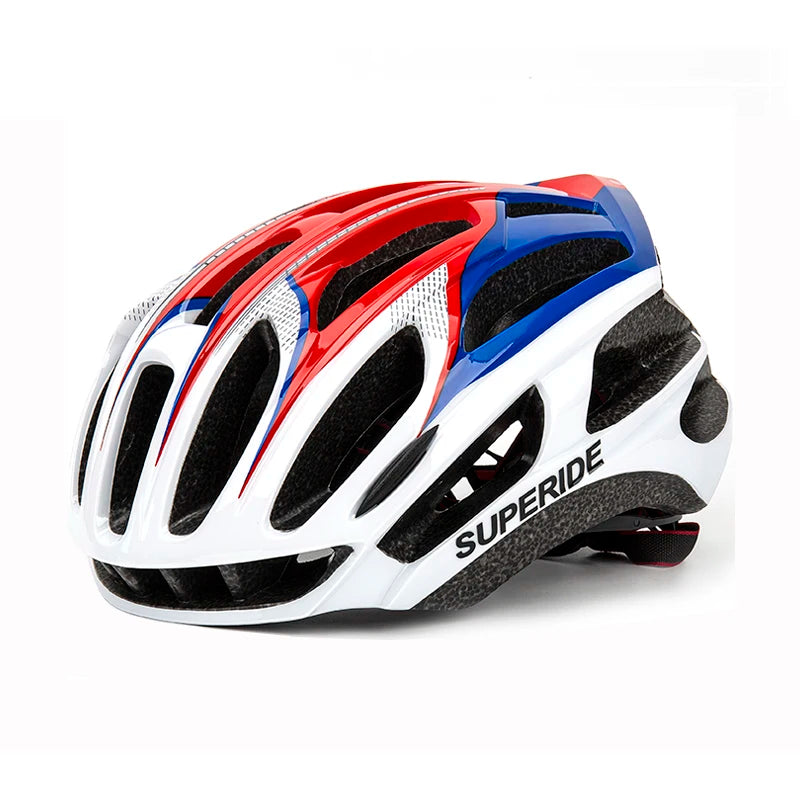 Capacete para Ciclismo – Tecnologia Anti-impacto e Ajuste Ergonômico