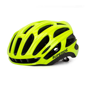 Capacete para Ciclismo – Tecnologia Anti-impacto e Ajuste Ergonômico
