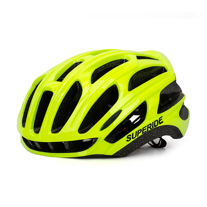 Capacete para Ciclismo – Tecnologia Anti-impacto e Ajuste Ergonômico