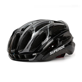 Capacete para Ciclismo – Tecnologia Anti-impacto e Ajuste Ergonômico