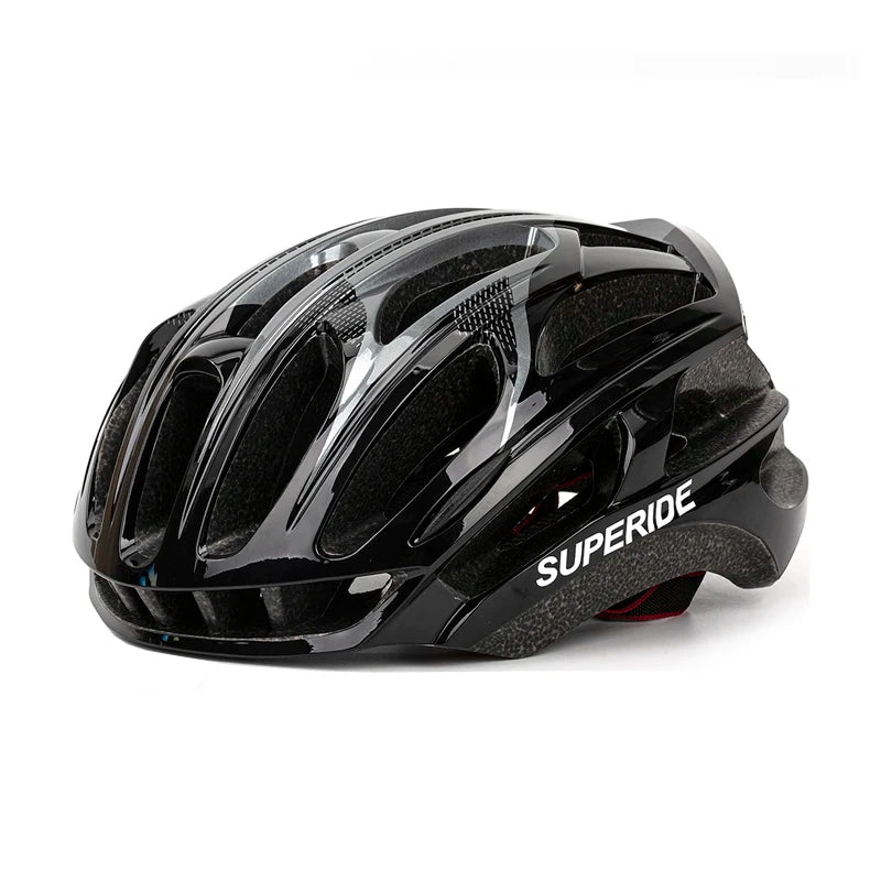 Capacete para Ciclismo – Tecnologia Anti-impacto e Ajuste Ergonômico