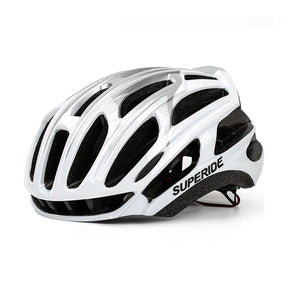 Capacete para Ciclismo – Tecnologia Anti-impacto e Ajuste Ergonômico