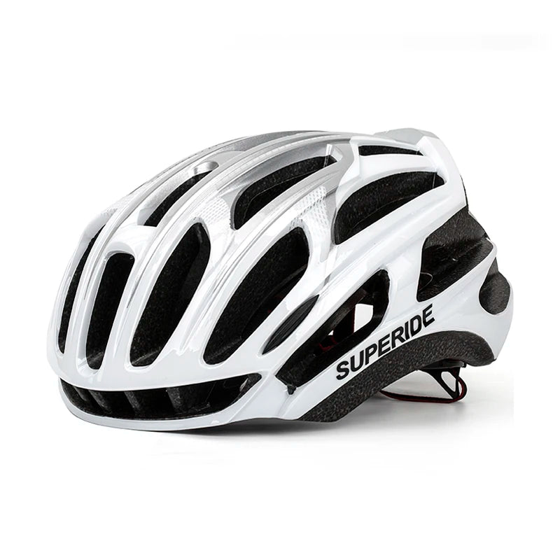 Capacete para Ciclismo – Tecnologia Anti-impacto e Ajuste Ergonômico