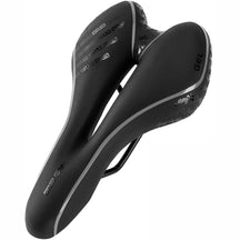Selim Esportivo com Gel Vazado – Conforto, Estilo e Absorção de Impacto em Qualquer Terreno