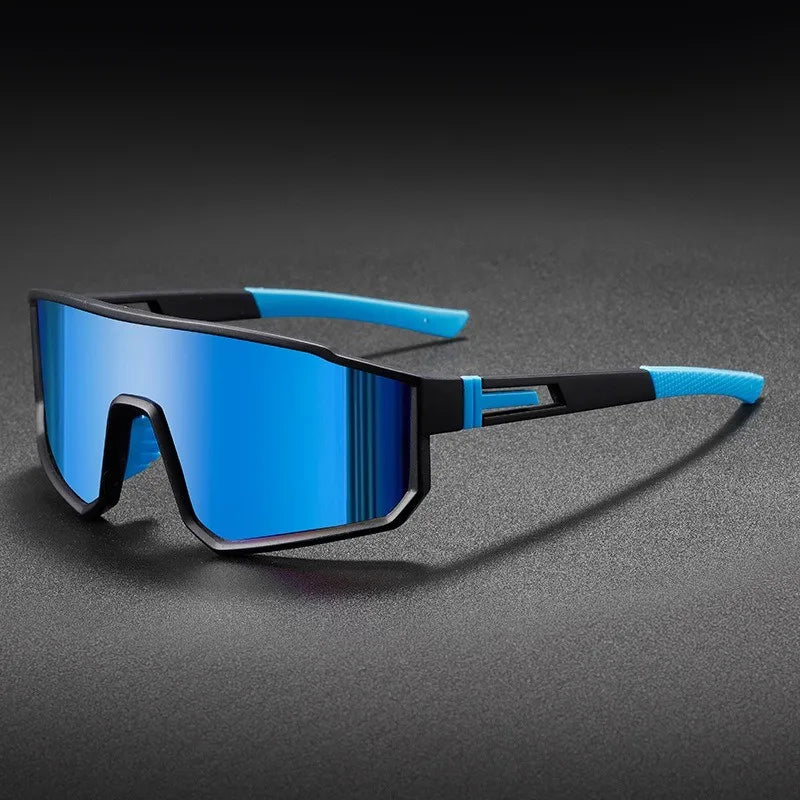 Óculos Masculino e Feminino para Ciclismo – Alta Performance e Proteção contra Raios UV