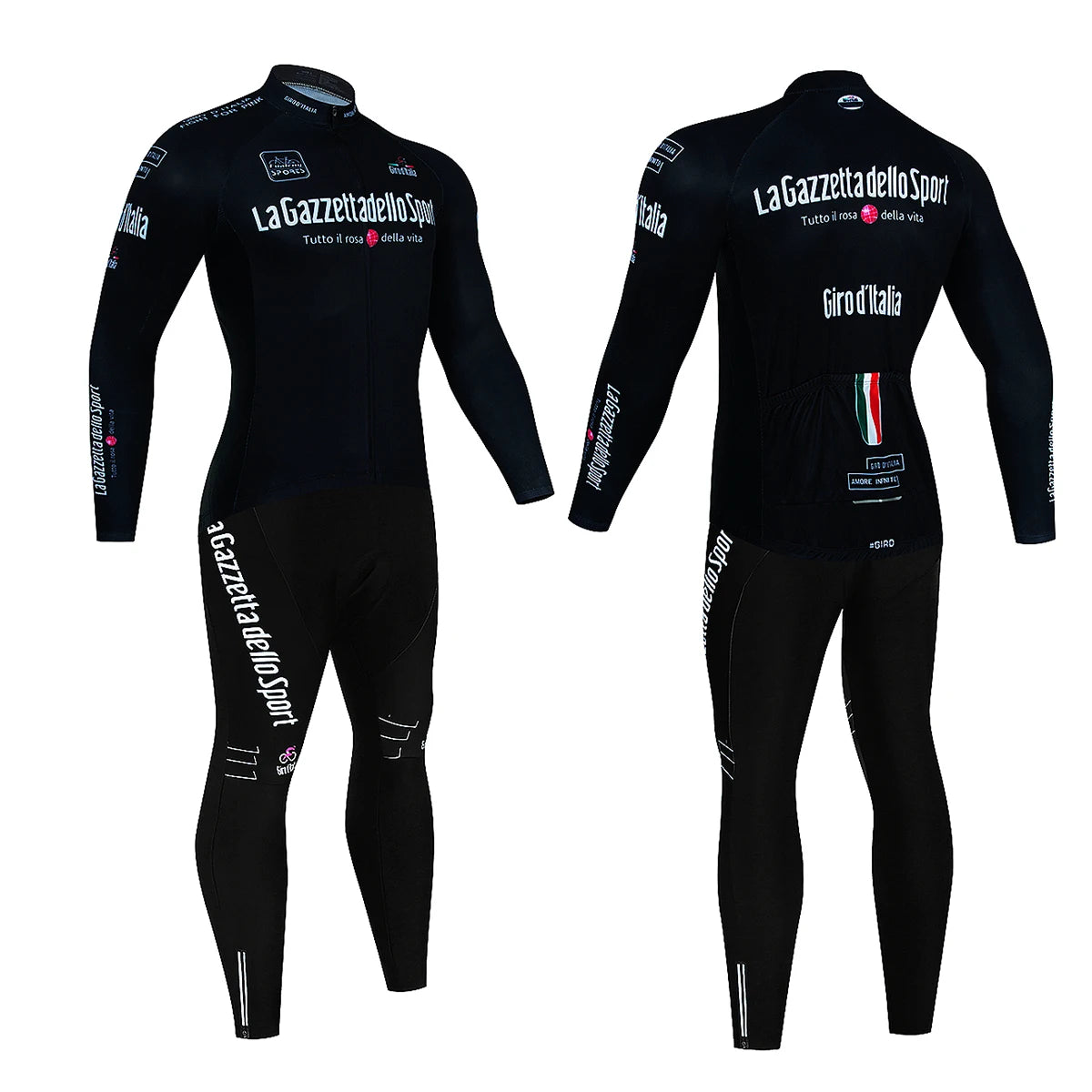 Roupas de Ciclismo – Tecnologia Avançada para Máximo Desempenho