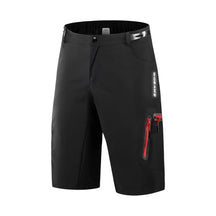Bermuda Short para Ciclismo – Resistente, Leve e Respirável