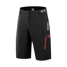 Bermuda Short para Ciclismo – Resistente, Leve e Respirável