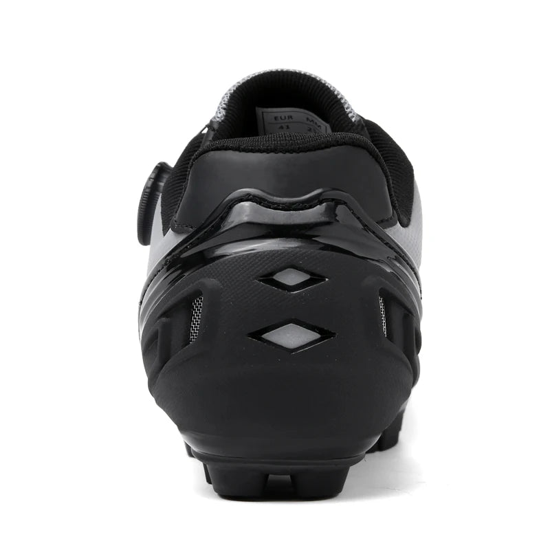 Sapatilha Flat para MTB – Conforto e Desempenho em Trilhas e Estradas