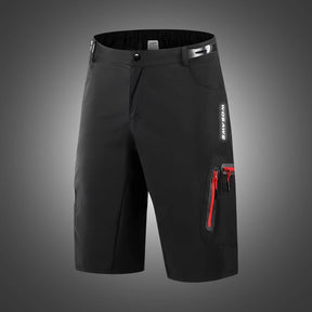Bermuda Short para Ciclismo – Resistente, Leve e Respirável
