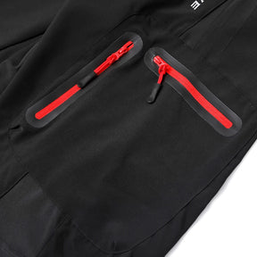 Bermuda Short para Ciclismo – Resistente, Leve e Respirável