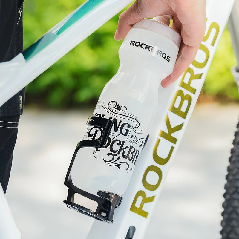 SUPORTE DE GARRAFA CICLISTA
