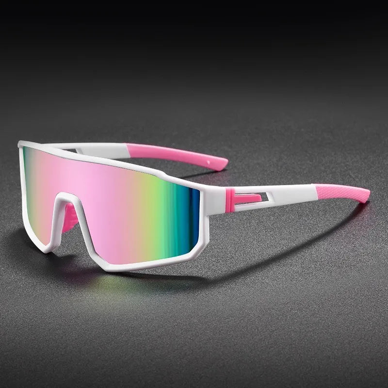 Óculos Masculino e Feminino para Ciclismo – Alta Performance e Proteção contra Raios UV