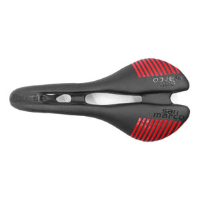 Selim Road Pro Vazado – Performance, Conforto e Estilo para Estrada e MTB