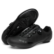 Tênis de Ciclismo Masculino com Trava