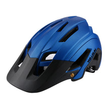 Capacete para Trilhas e Estrada – Tecnologia Anti-impacto e Aerodinâmica