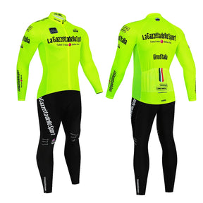 Roupas de Ciclismo – Tecnologia Avançada para Máximo Desempenho