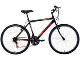 Bicicleta Houston Foxer Aro 29 – Liberdade e Estilo em Cada Pedalada