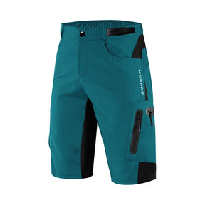 Bermuda Short para Ciclismo – Resistente, Leve e Respirável