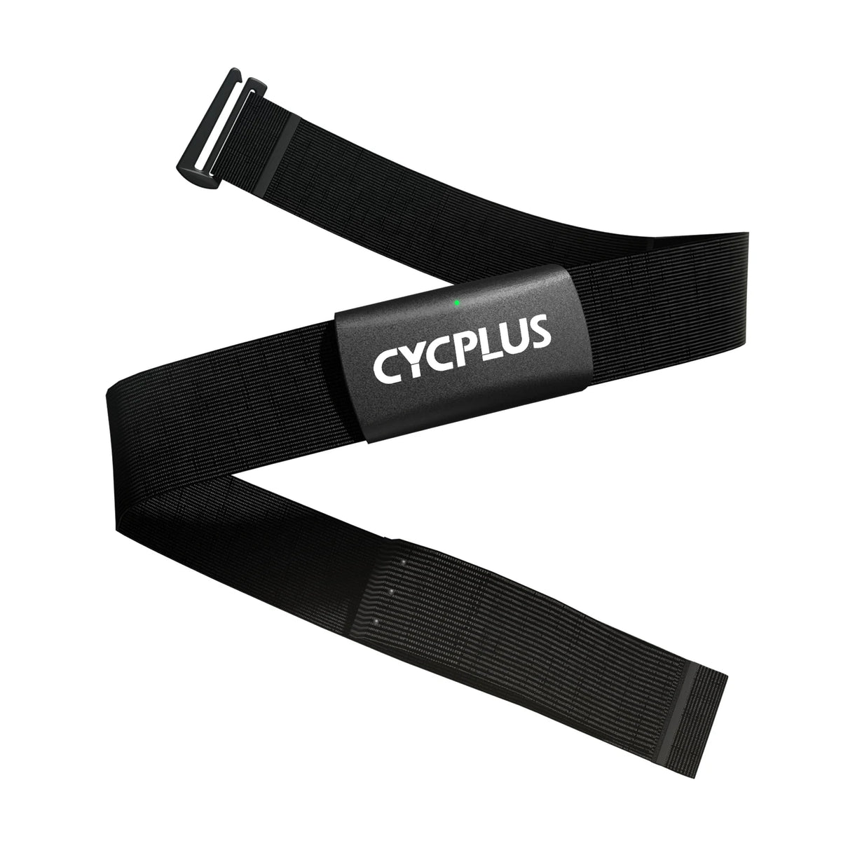 Sensor Cardíaco CYCPLUS – Tecnologia Inteligente para Controle da Frequência Cardíaca