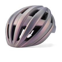 Capacete Horntour para Homens e Mulheres – Estilo e Proteção no Ciclismo