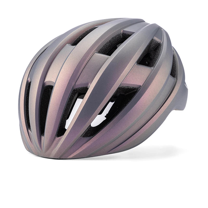 Capacete Horntour para Homens e Mulheres – Estilo e Proteção no Ciclismo