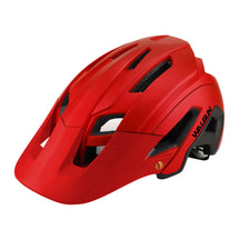 Capacete para Trilhas e Estrada – Tecnologia Anti-impacto e Aerodinâmica