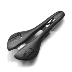 Selim Road Pro Vazado – Performance, Conforto e Estilo para Estrada e MTB