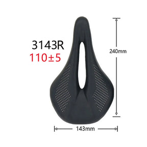 Selim Ultraleve em Carbono 89g – Performance Extrema com Apenas 89 Gramas