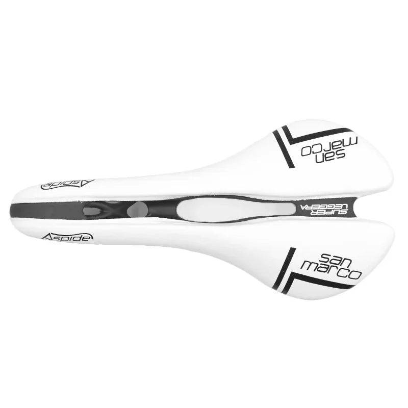 Selim Road Pro Vazado – Performance, Conforto e Estilo para Estrada e MTB