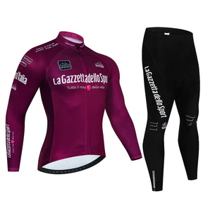 Roupas de Ciclismo – Tecnologia Avançada para Máximo Desempenho