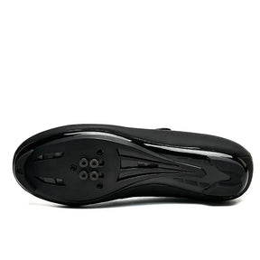 Tênis de Ciclismo Masculino Ultralight com Dupla Fivela