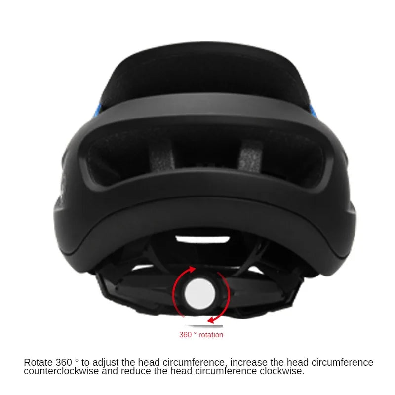 Capacete de Ciclismo Deviate - Proteção e Desempenho de Alto Nível