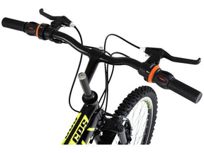 Bicicleta Colli Aro 26 MTB com Suspensão – Controle, Estilo e Aventura em Duas Rodas