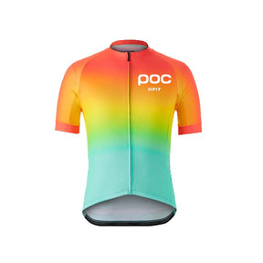 Camiseta de Ciclismo Masculina para Verão