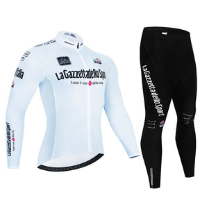 Roupas de Ciclismo – Tecnologia Avançada para Máximo Desempenho