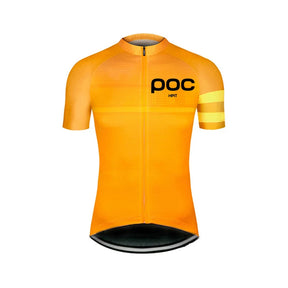Camiseta de Ciclismo Masculina para Verão