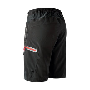 Bermuda Short para Ciclismo – Resistente, Leve e Respirável